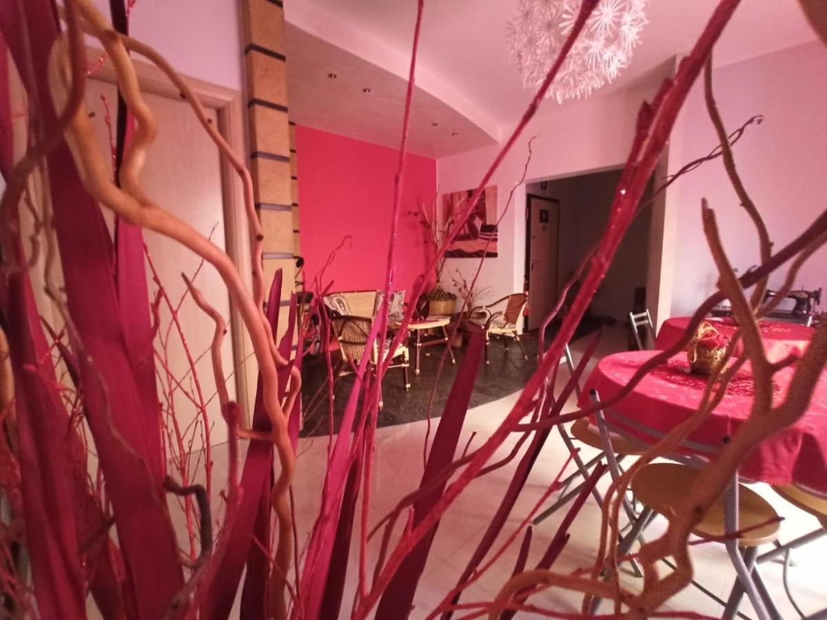 B&B Omer Sciacca Buitenkant foto