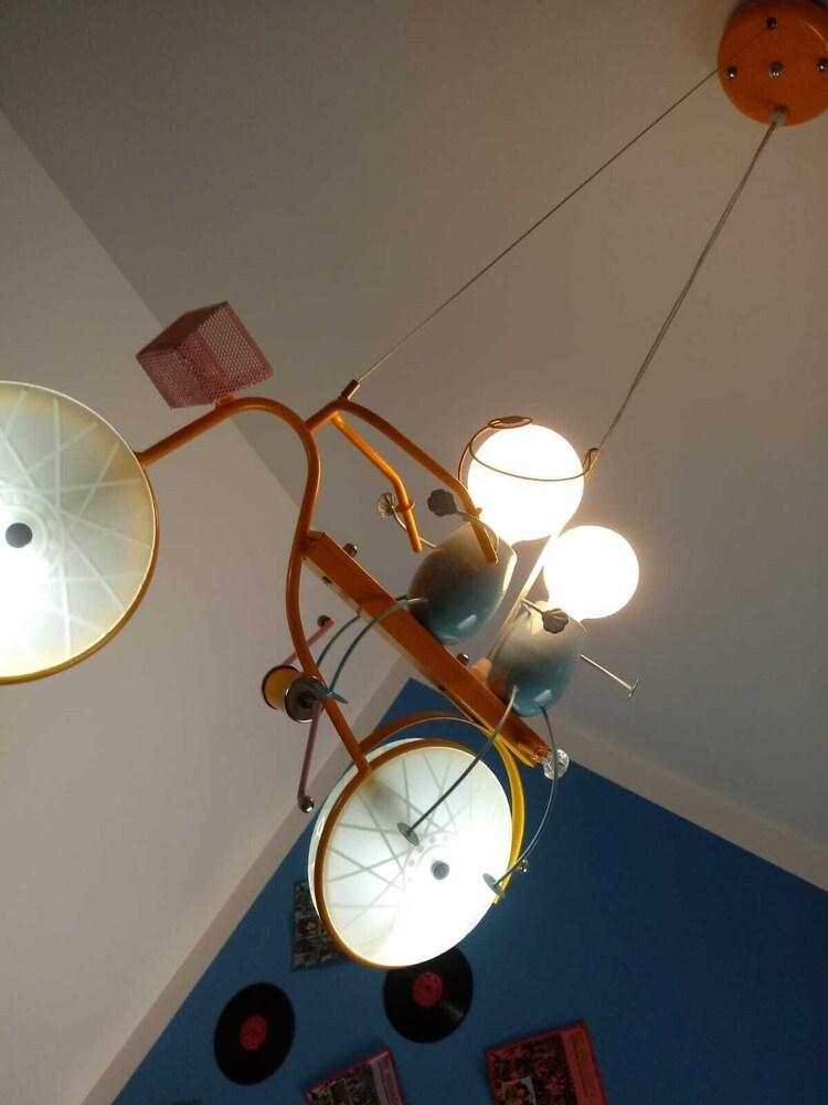 B&B Omer Sciacca Buitenkant foto