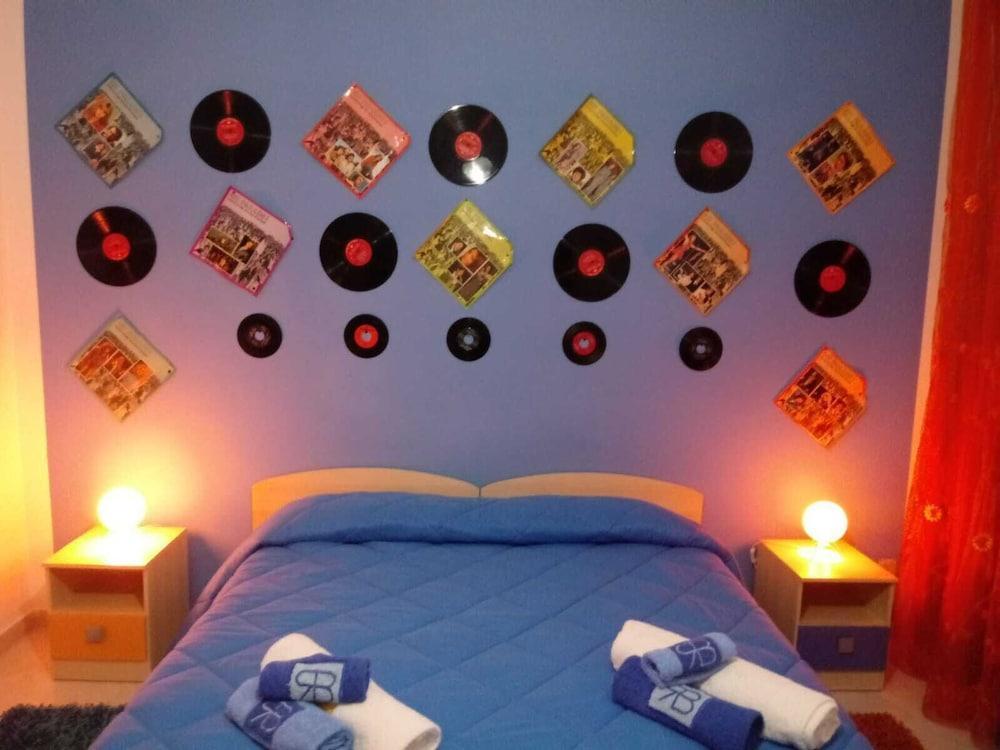 B&B Omer Sciacca Buitenkant foto