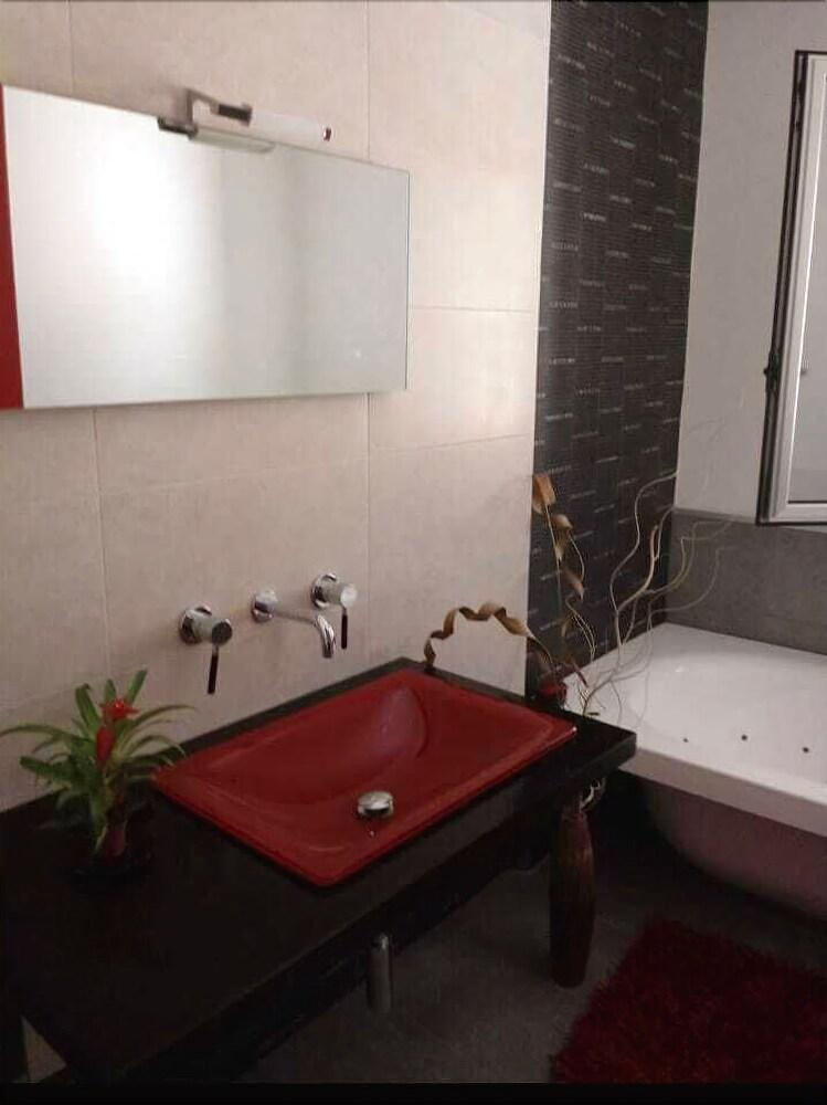 B&B Omer Sciacca Buitenkant foto