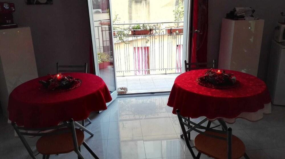 B&B Omer Sciacca Buitenkant foto