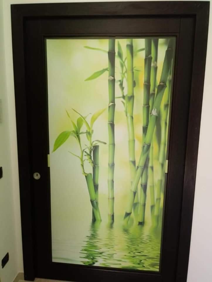 B&B Omer Sciacca Kamer foto